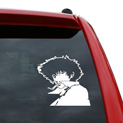 Black Heart Decals  Die Cut Vinyl Decal