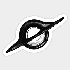 Die Cut Vinyl Decal