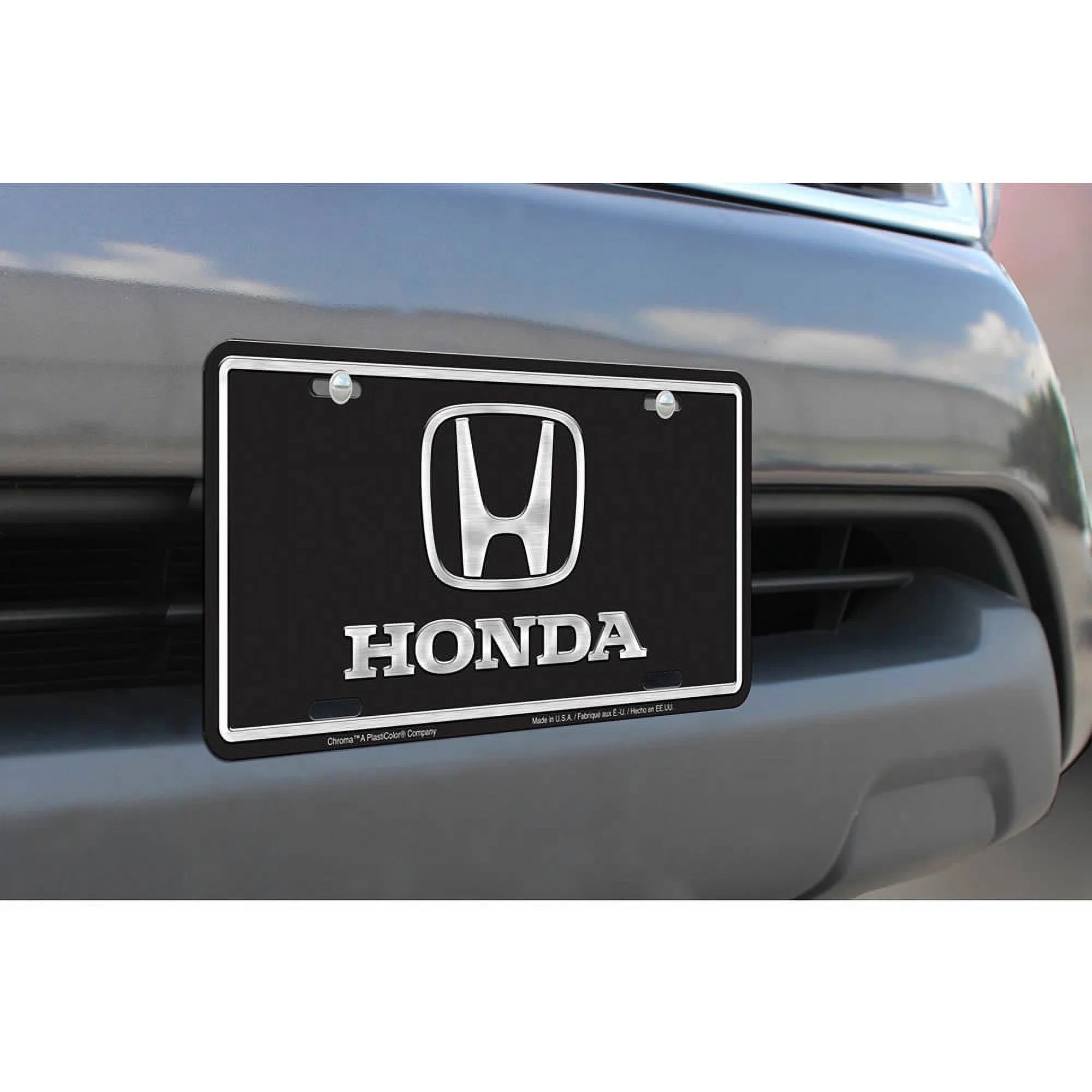 Chroma Graphics | Die Cut Vinyl Decal/ Bumper For Windows, Cars, Trucks, Laptops, Etc.