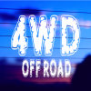 4wd-off-road-vinyl-decal-on-car-window-bumper