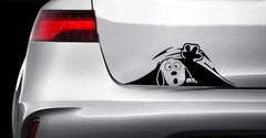Bad Boy Vehicle Vinyl Decal Sticker Car Truck  Die Cut Vinyl Decal