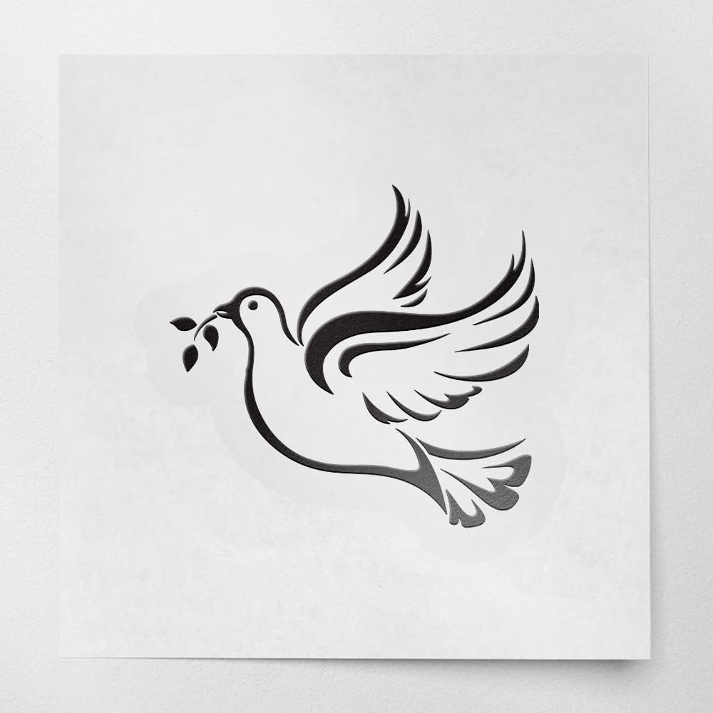 Transparent Decal Die Cut Vinyl Decal