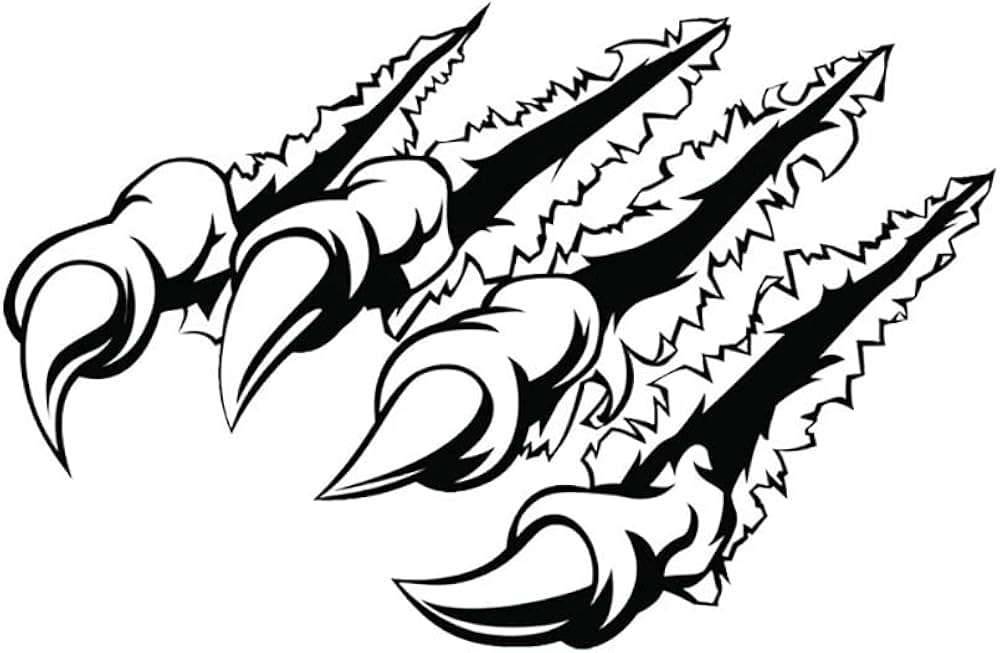 SEADEAR |  Die Cut Vinyl Decal