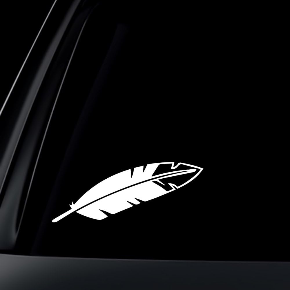 CouTunp 3 x I Love You Drive Safe Mirror Die Cut Vinyl Decal