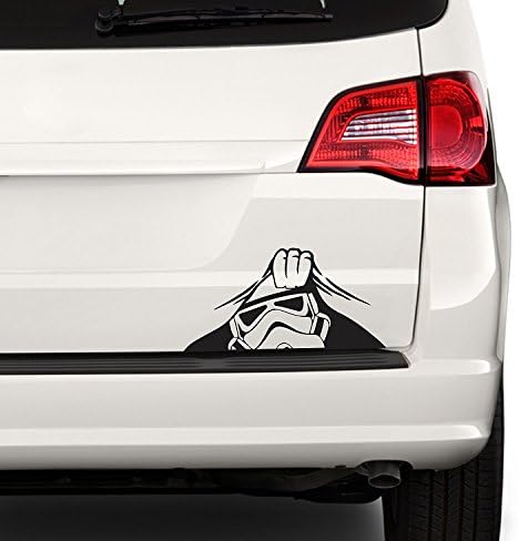 Car Sticker Vinyl Out Die Cut Vinyl Decal