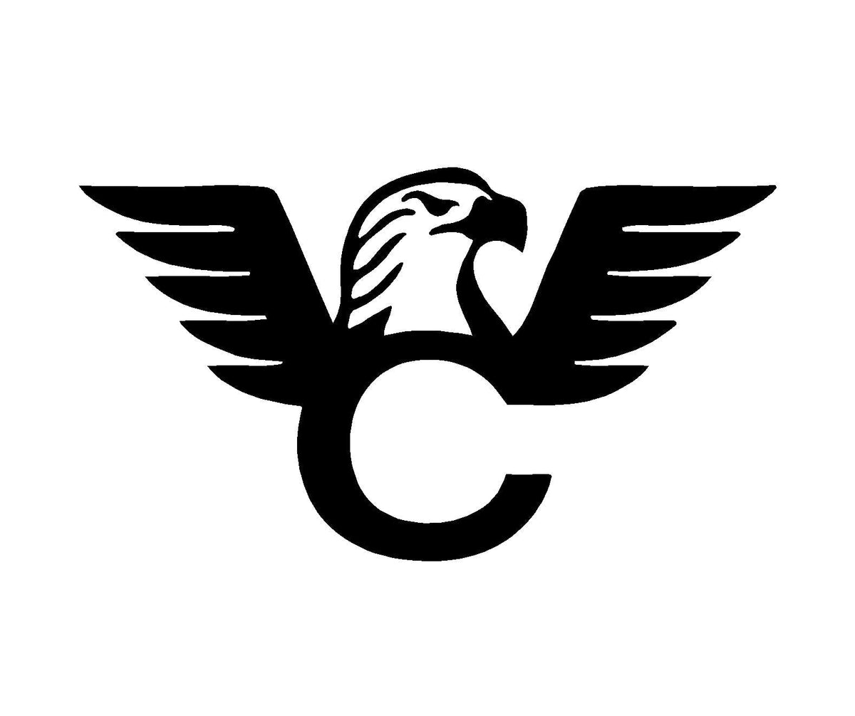 Wilson Combat Pistol Rifle Logo Vinyl Die Cut Vinyl Decal/ Bumper For Windows, Cars, Trucks, Laptops, Etc.