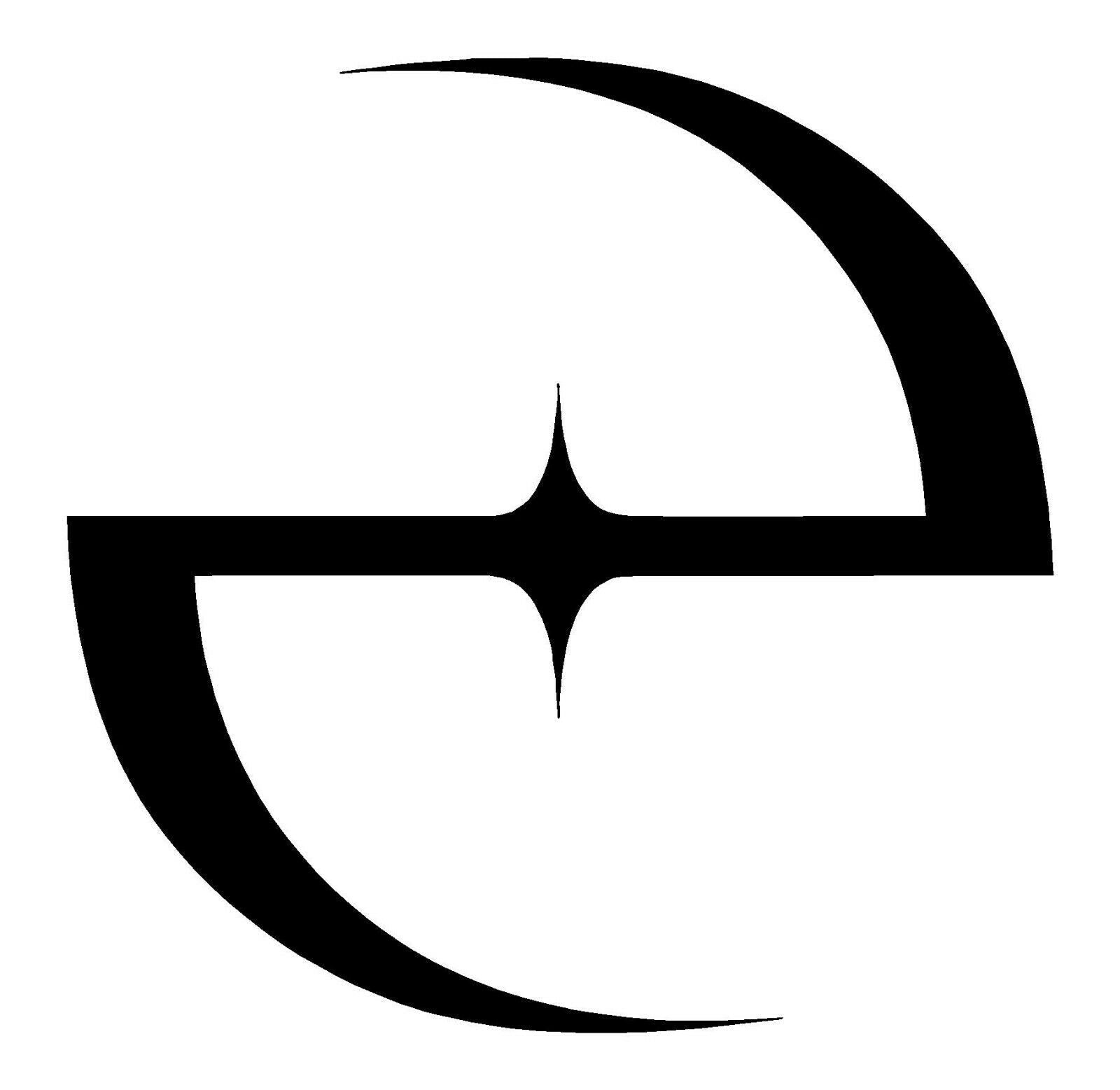 Evanescence band Logo Vinyl Die Cut Vinyl Decal/ Bumper For Windows, Cars, Trucks, Laptops, Etc.