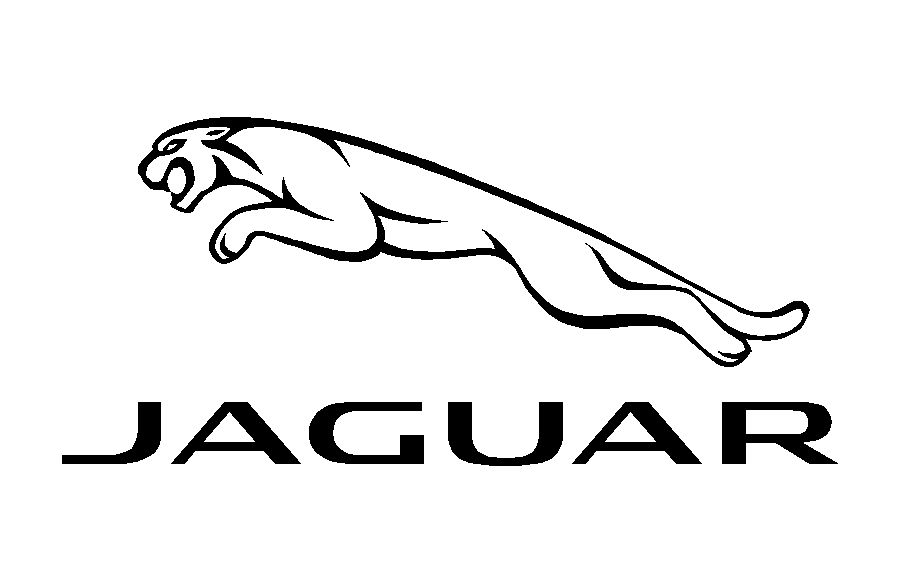 Jaguar Emblem Logo Vinyl Die Cut Vinyl Decal/ Bumper For Windows, Cars, Trucks, Laptops, Etc.