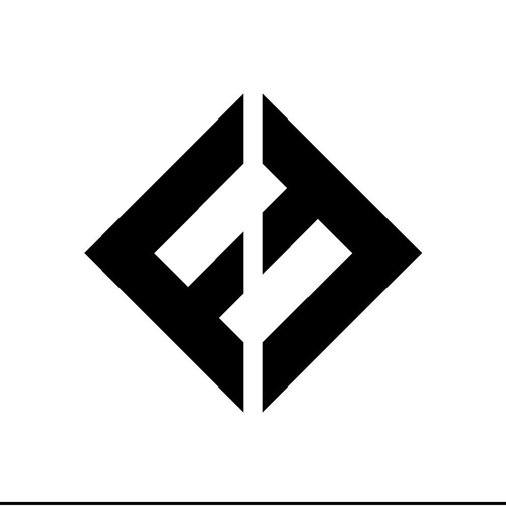 Foo Fighters Concrete and Gold Album Logo Vinyl Die Cut Vinyl Decal/ Bumper For Windows, Cars, Trucks, Laptops, Etc.