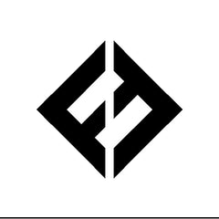 Foo Fighters Concrete and Gold Album Logo Vinyl Die Cut Vinyl Decal/ Bumper For Windows, Cars, Trucks, Laptops, Etc.