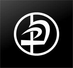 Krav Maga IDF Contact Combat Martial Arts Car Window Laptop Vinyl Die Cut Vinyl Decal/ Bumper For Windows, Cars, Trucks, Laptops, Etc.