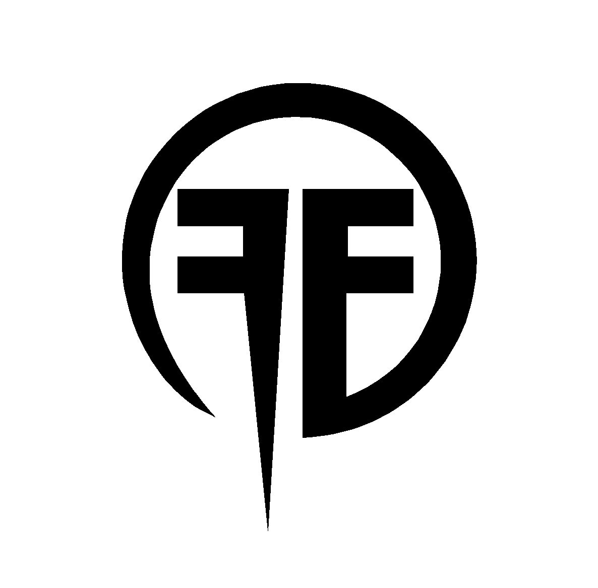 Fear Factory Metal Band Logo Vinyl Die Cut Vinyl Decal/ Bumper For Windows, Cars, Trucks, Laptops, Etc.