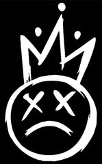 Fall Out Boy band Logo Vinyl Die Cut Vinyl Decal/ Bumper For Windows, Cars, Trucks, Laptops, Etc.