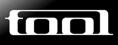 Tool Rock Band Vinyl Die Cut Vinyl Decal/ Bumper For Windows, Cars, Trucks, Laptops, Etc.