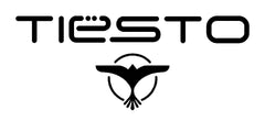 Tiesto Electro House DJ Vinyl Die Cut Vinyl Decal/ Bumper For Windows, Cars, Trucks, Laptops, Etc.
