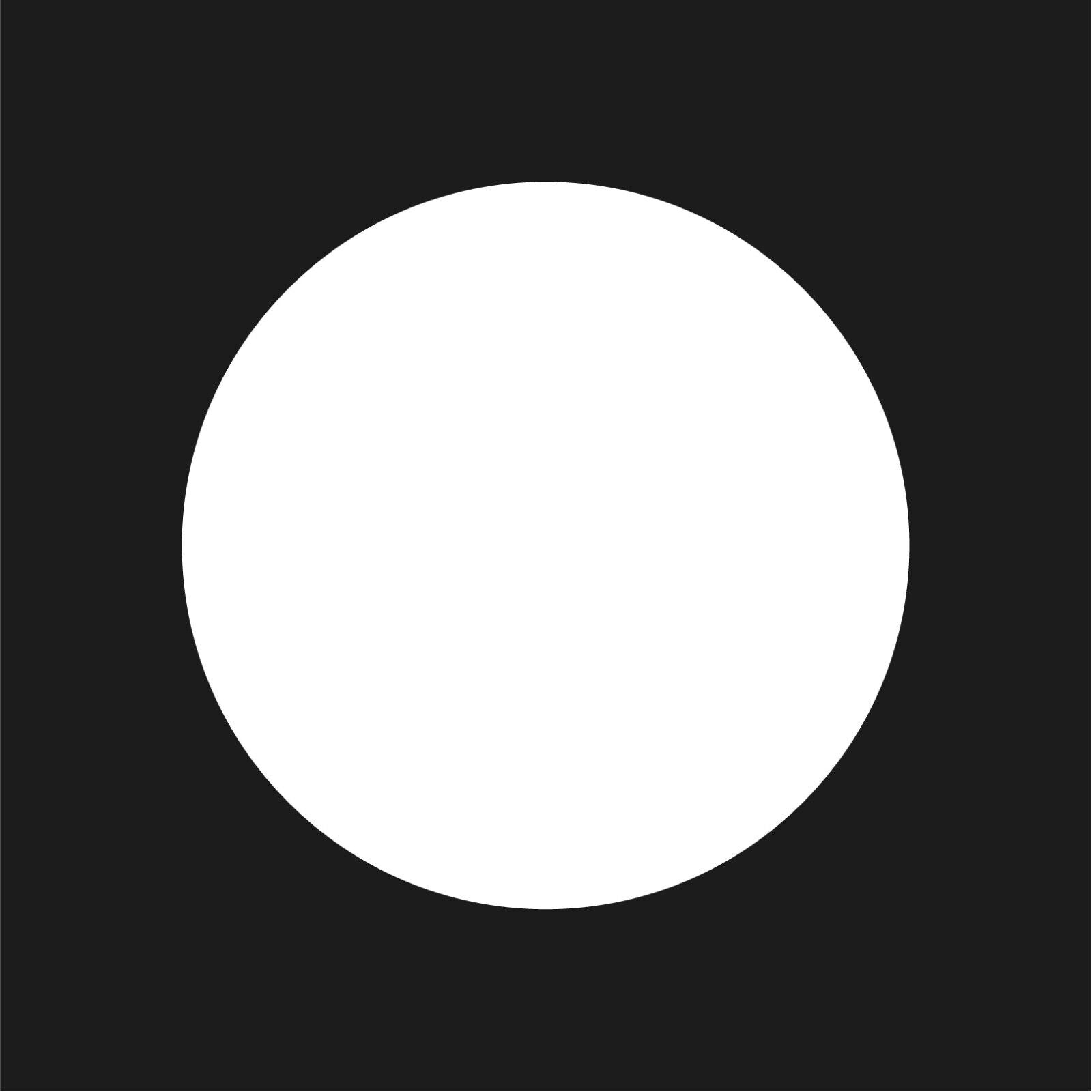 Dot Spot Circle Vinyl Die Cut Vinyl Decal/ Bumper For Windows, Cars, Trucks, Laptops, Etc.