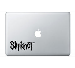 Slipknot Vinyl Die Cut Vinyl Decal/ Bumper For Windows, Cars, Trucks, Laptops, Etc.