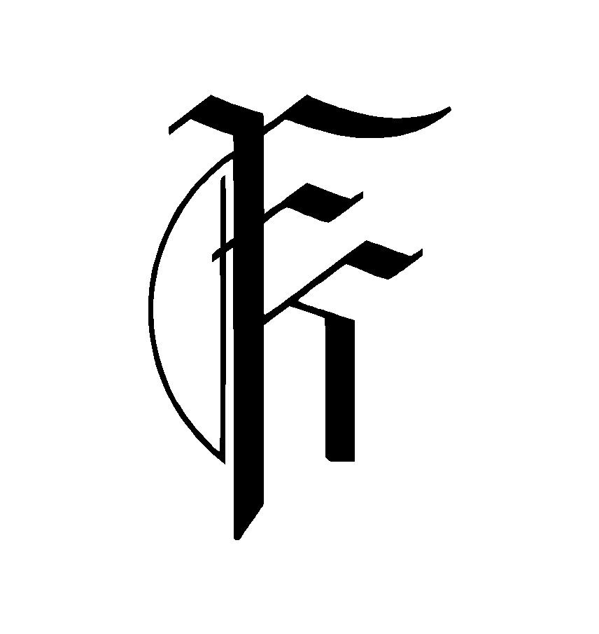 Fit For A King Vinyl Die Cut Vinyl Decal/ Bumper For Windows, Cars, Trucks, Laptops, Etc.