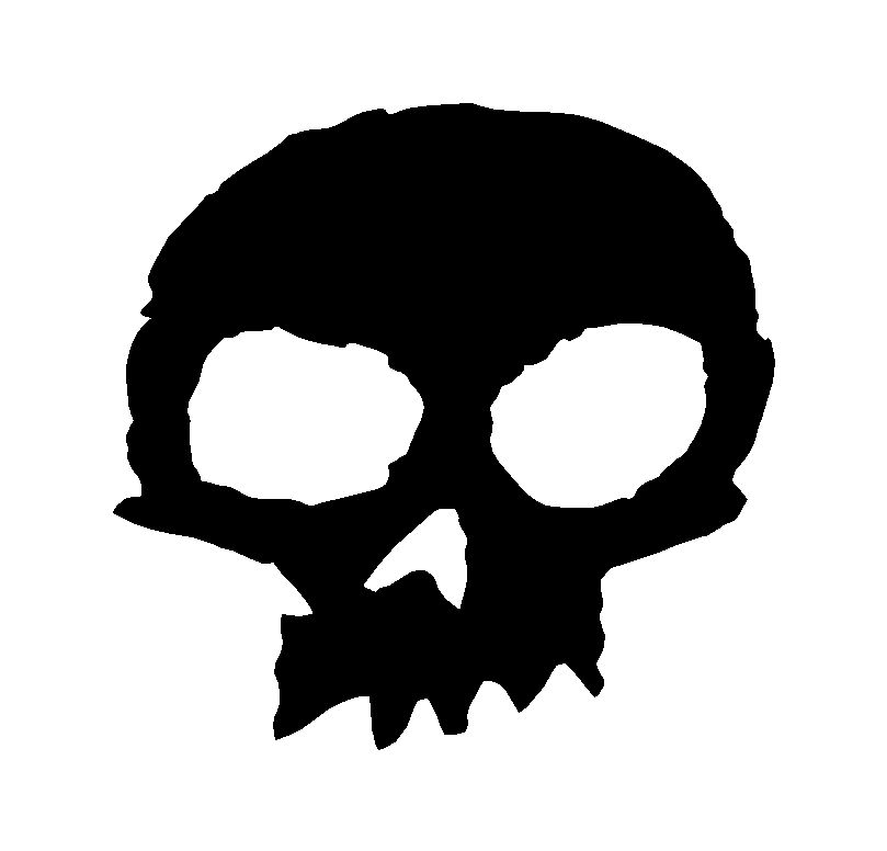 Zero Skateboards Vinyl Die Cut Vinyl Decal/ Bumper For Windows, Cars, Trucks, Laptops, Etc.