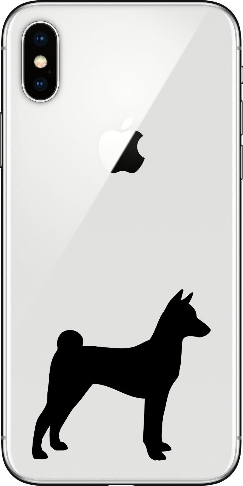 Jack Russell terrier Vinyl Die Cut Vinyl Decal/ Bumper For Windows, Cars, Trucks, Laptops, Etc.