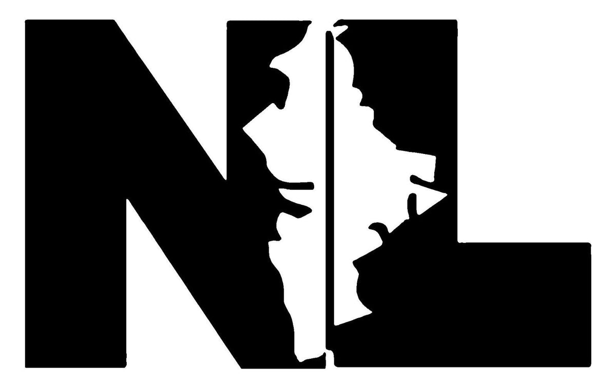 NUEVO Leon NL MEXICO Vinyl Die Cut Vinyl Decal/ Bumper For Windows, Cars, Trucks, Laptops, Etc.