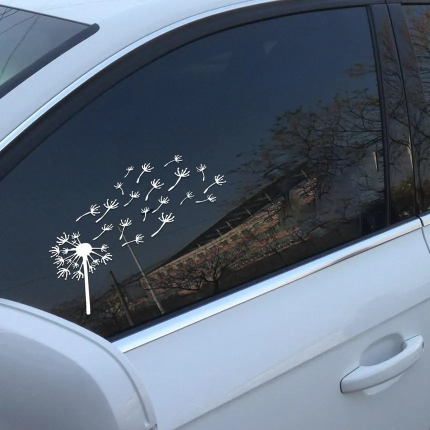 Car Sticker Creativity 10 Styles Adventure Sports Compass Vinyl Decals Car Bumper Body Rear Window Glass Decorative Decals  Die Cut Vinyl Decal