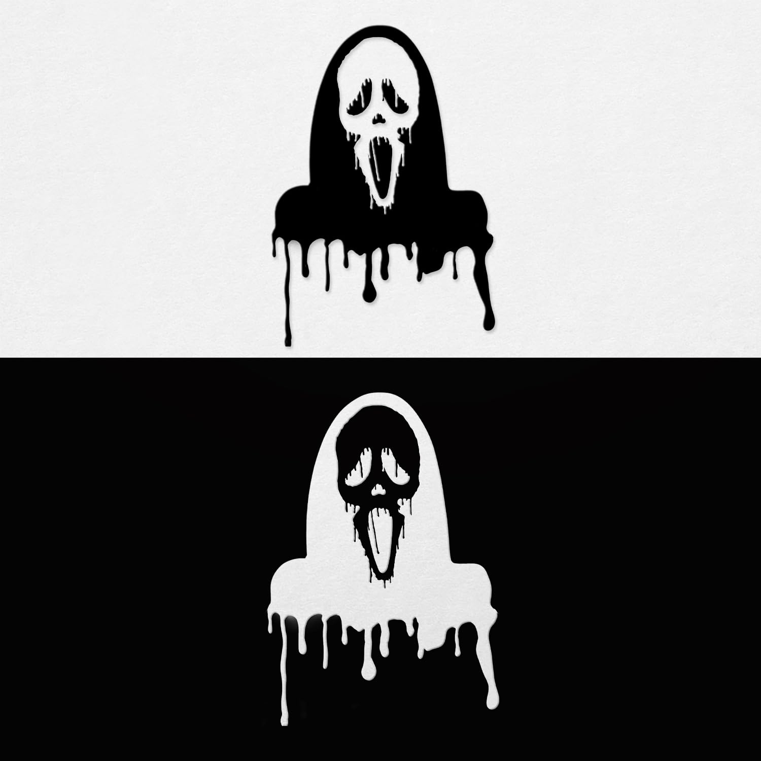 Die Cut Vinyl Decal