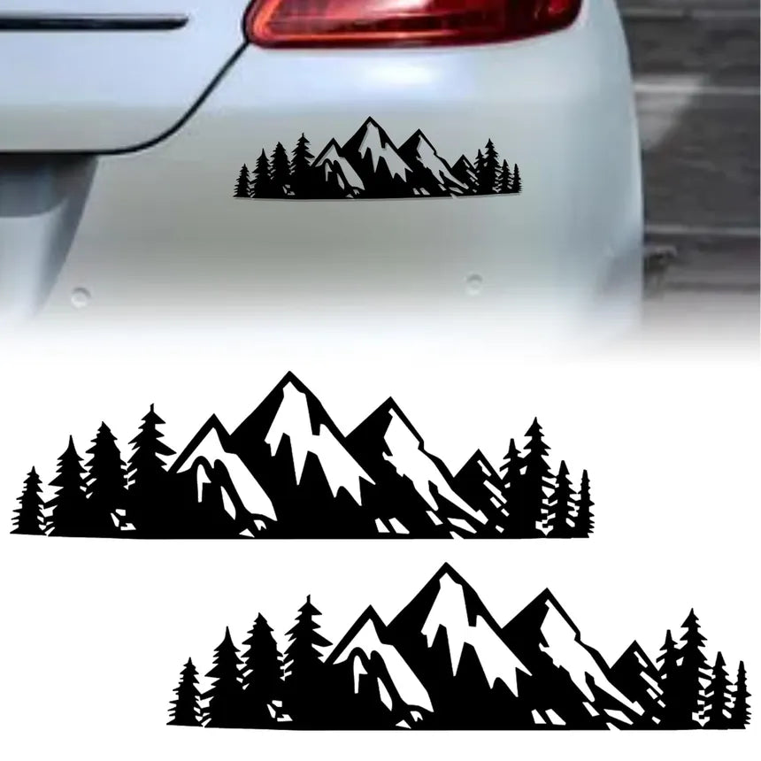 Car Stickers,Snowboard Skateboard Stickers Die Cut Vinyl Decal