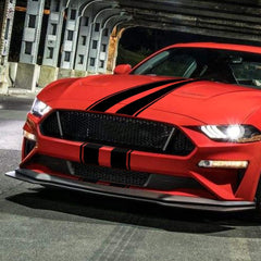 Racing Body Stripes Stickers,Cars Hood Vinyl Decals,Car Pattern Sticker  Die Cut Vinyl Decal