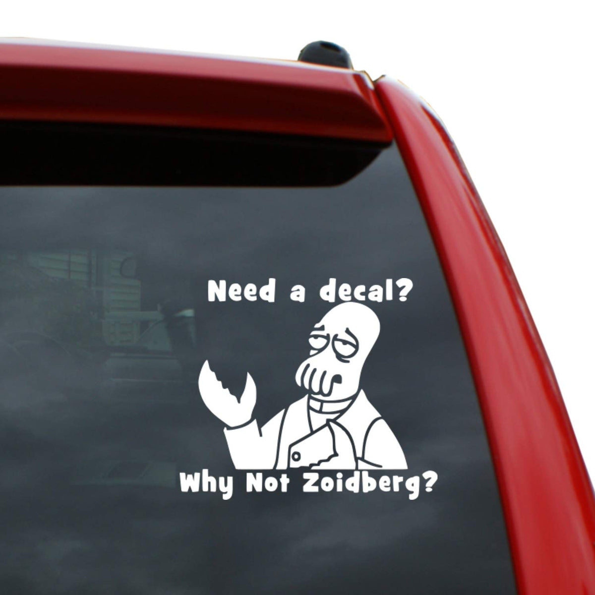 Black Heart Decals  Die Cut Vinyl Decal