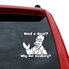 Black Heart Decals  Die Cut Vinyl Decal
