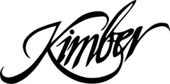 KIMBER Die Cut Vinyl Decal