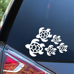 Car Stickers Manta Ray Fish Sea Life Seashore Ocean Beach PVC Cover Scratches Sticker Cute, Decoration Caravan Accessories Die Cut Vinyl Decal