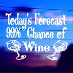 99-chance-of-wine-funny-vinyl-decal-on-car-window-bumper