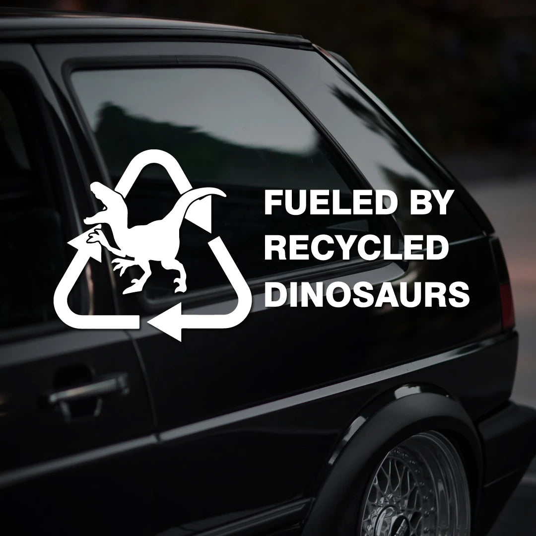 JDM Décor Decals |  Die Cut Vinyl Decal