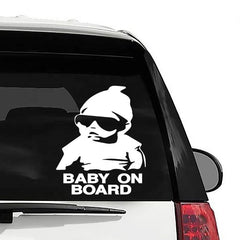 Printing Outdoor Waterproof, Die Cut Vinyl Decal