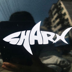 High Quality Outdoor Vehicle Use Custom Logo Letter Die Cut Vinyl Decal