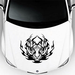 Vinyl Self-adhesive Sticker, Die Cut Vinyl Decal