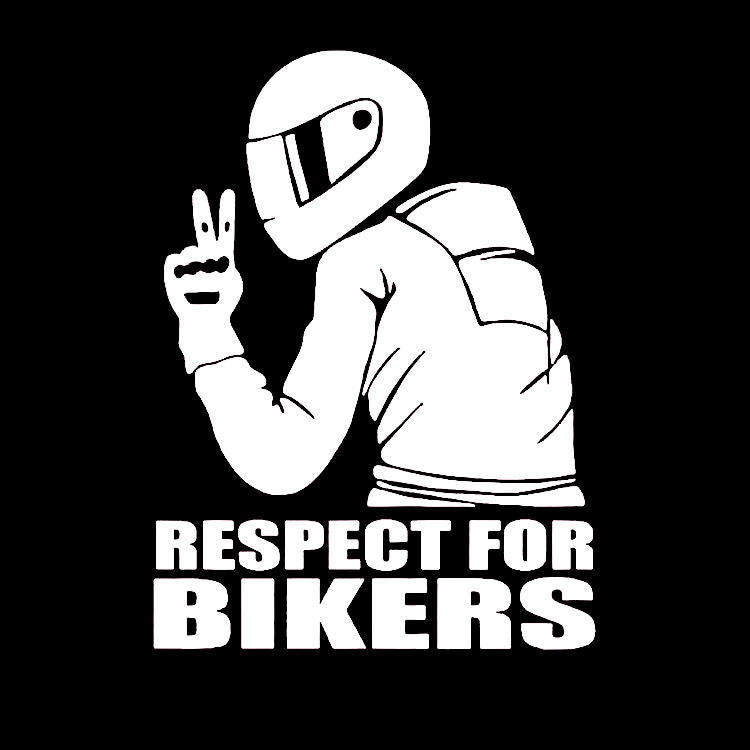 High Custom UV Resistant Redium Laser Glossy Film Waterproof Motorcycle Stickers, Die-Cut Decal