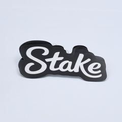 Manufacturer Customized Durable Eco-friendly Die Cut Vinyl Decal