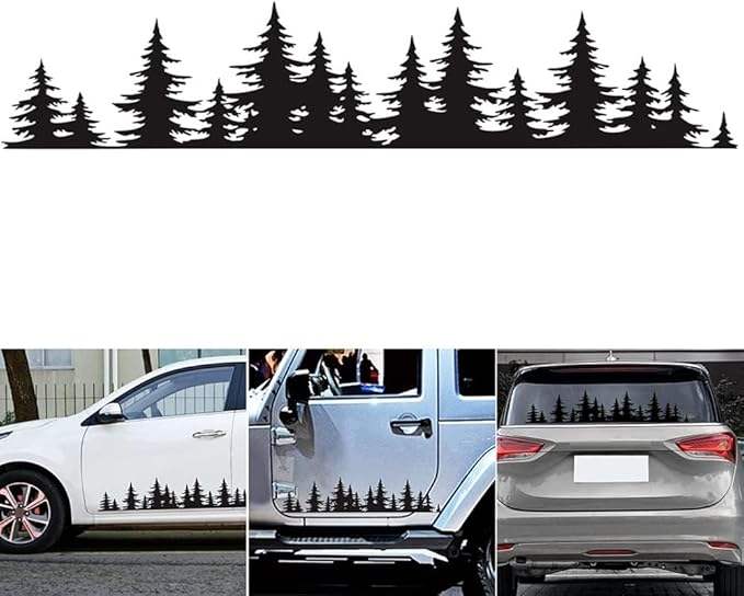 Banner UV Printed Vehicle Window Stickers, Die Cut Vinyl Decal