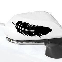 Car Sticker Scratch Cover Decoration Electric Vehicle, Die Cut Vinyl Decal