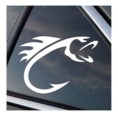 Rainproof Car Sticker Window Decoration Die Cut Transfer Decal for Car, Die Cut Vinyl Decal