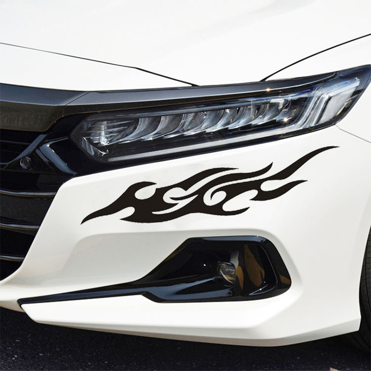 Vinyl for Stylish Vehicle Decor, Die Cut Vinyl Decal