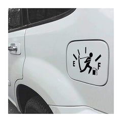 Waterproof UV Adhesive Sticker Custom Brand logo , Die-Cut Decal