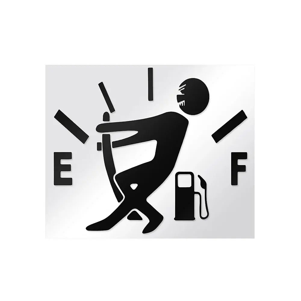 Custom Cheap Price Car Fancy Sticker, Die-Cut Decal