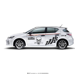 Stickers Custom Logo Cosmetic Sticker Labels Self-adhesive Label Custom Waterproof Sticker, Die-Cut Decal