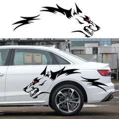 Waterproof UV Adhesive Sticker Custom Brand logo , Die-Cut Decal