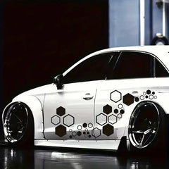 Customization Scratch-Resistant Stickers, Die-Cut Decal