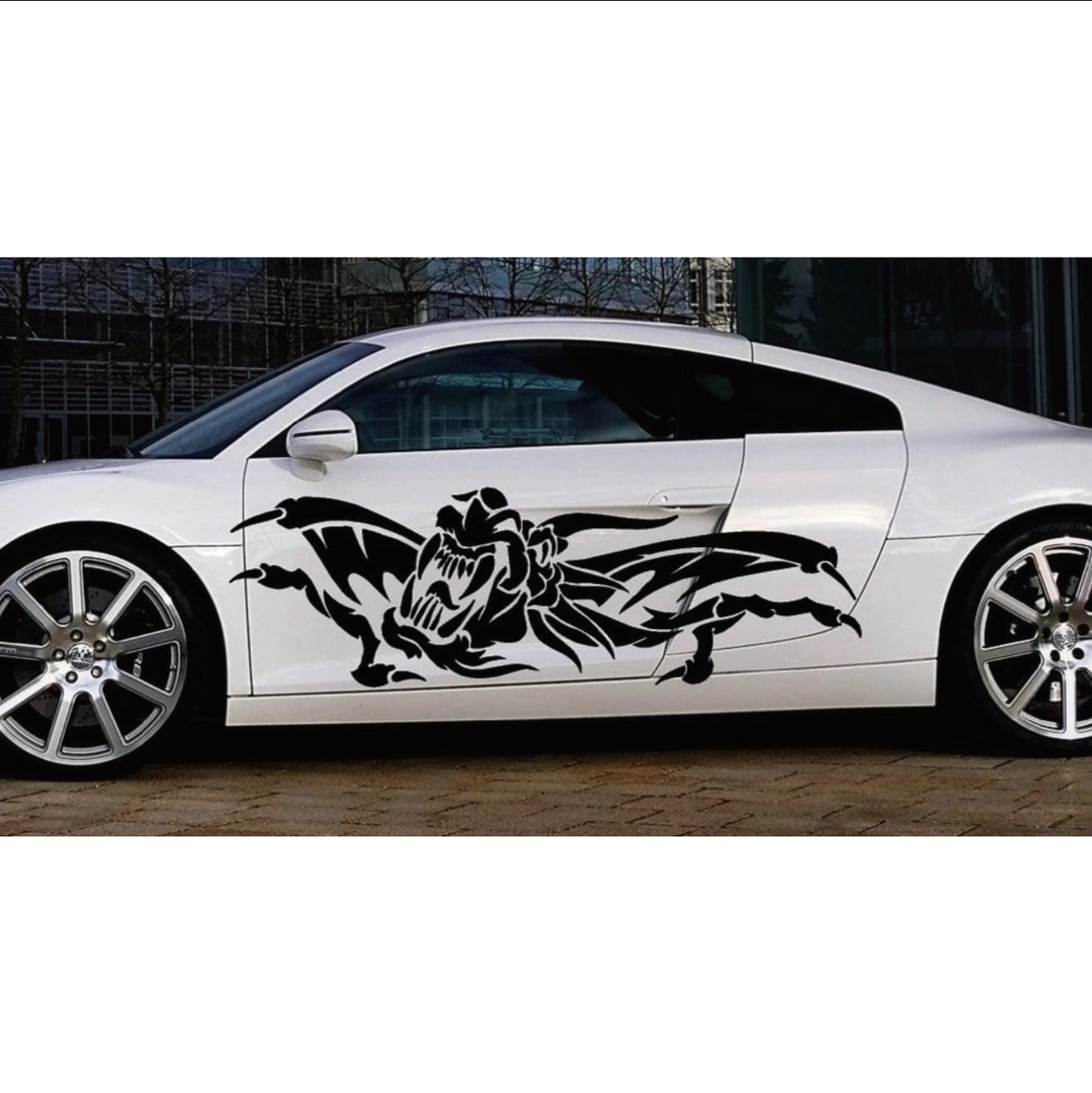 Wholesale Luxury Waterproof UV Printing Customized Sticker Vinyl Pvc Sticker, Die Cut Vinyl Decal